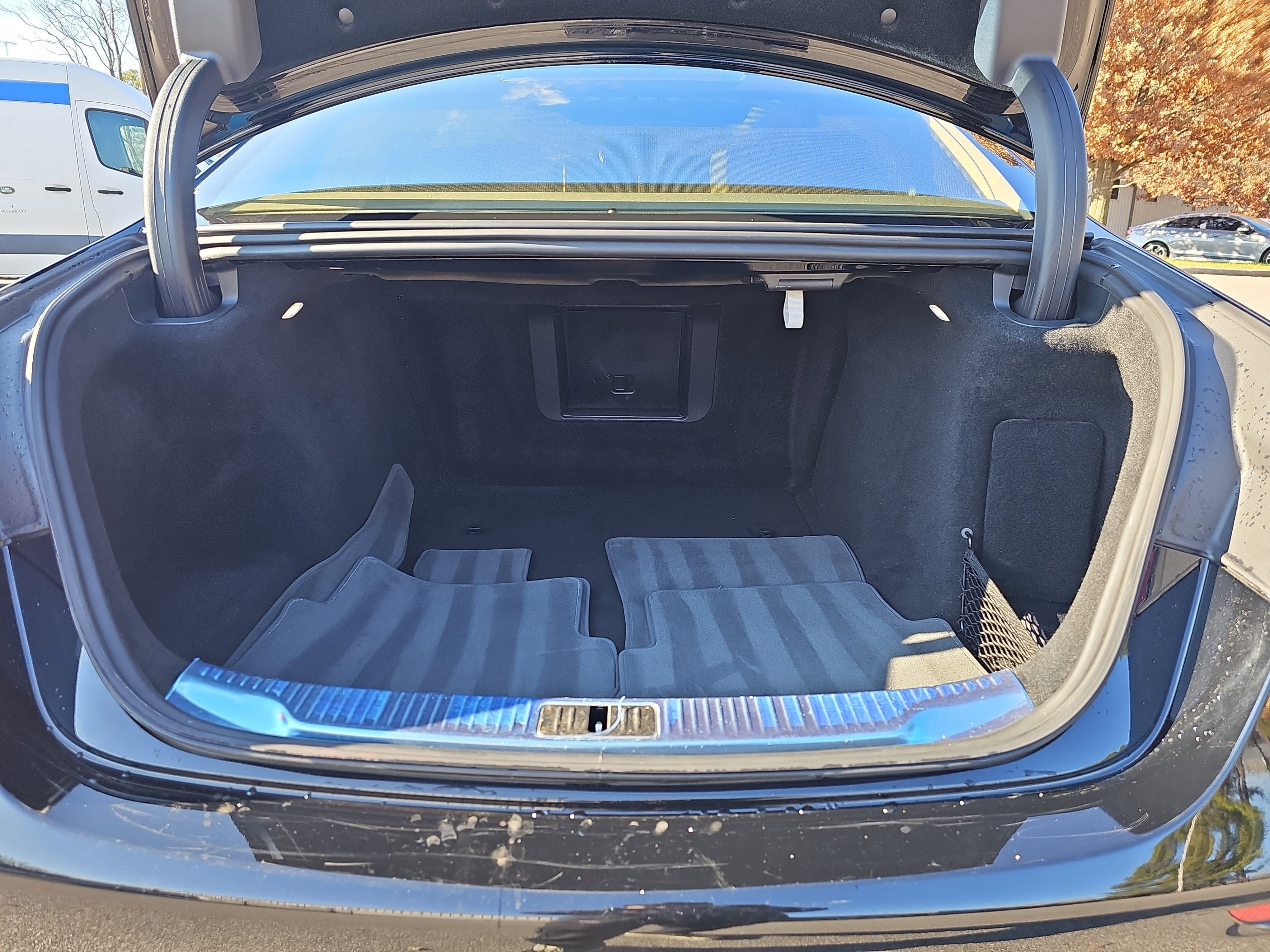 Certified 2023 Mercedes-Benz S 500 4MATIC image 15