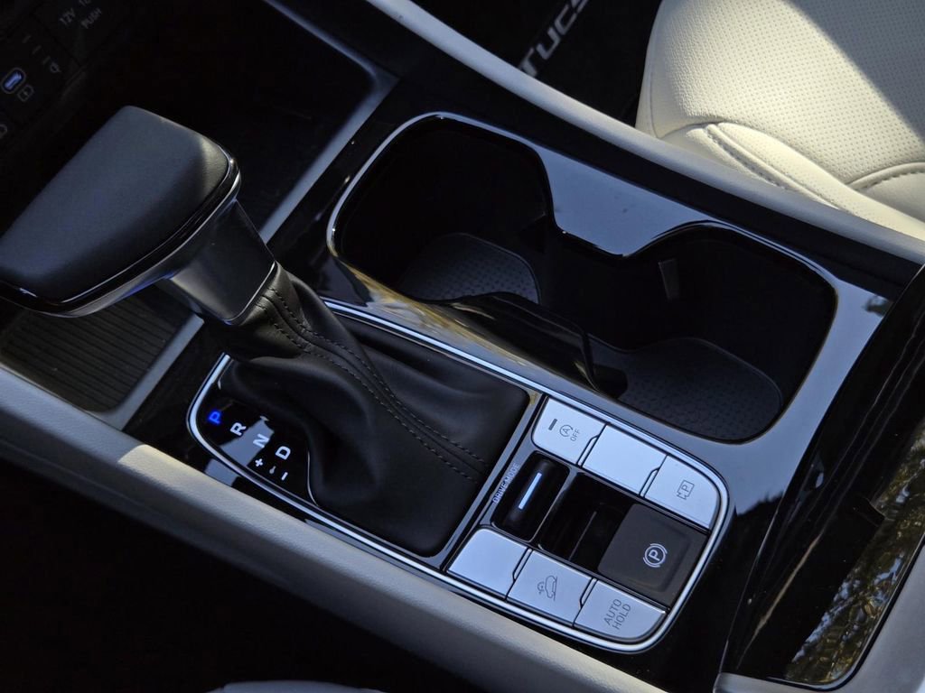 New 2026 Hyundai Tucson SEL FWD image 28