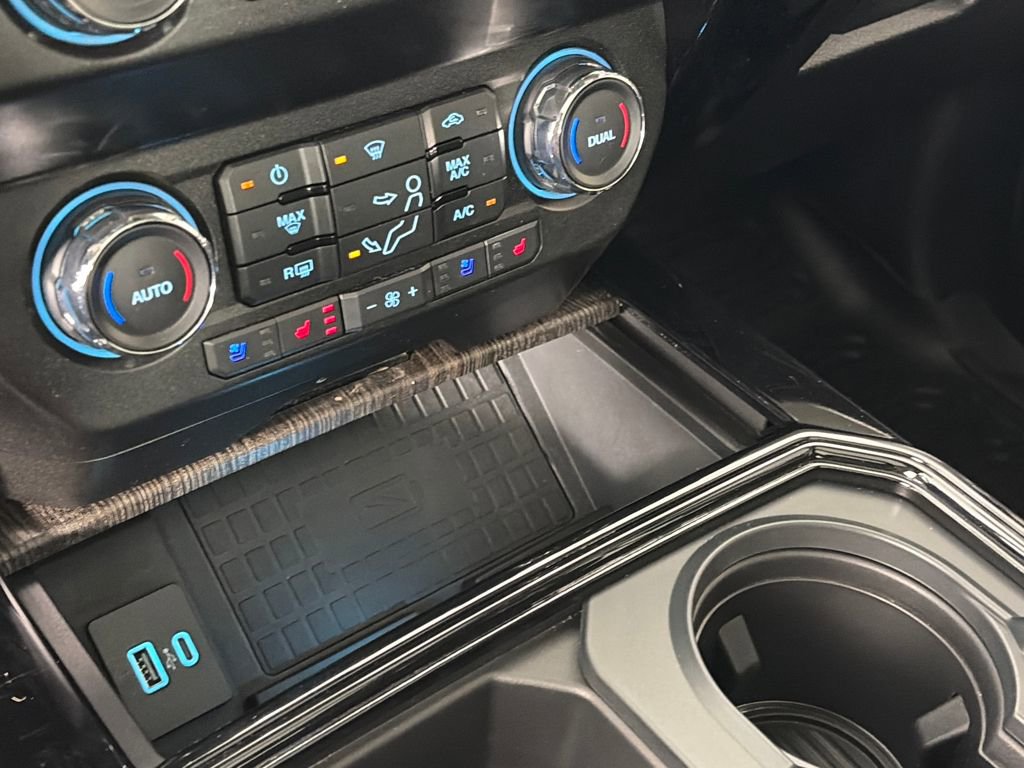 Used 2021 Ford F250 Lariat w/ Lariat Ultimate Package image 21