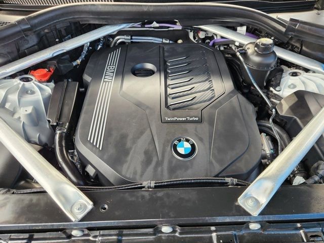 Used 2023 BMW X5 sDrive40i w/ Parking Assistance Package image 34
