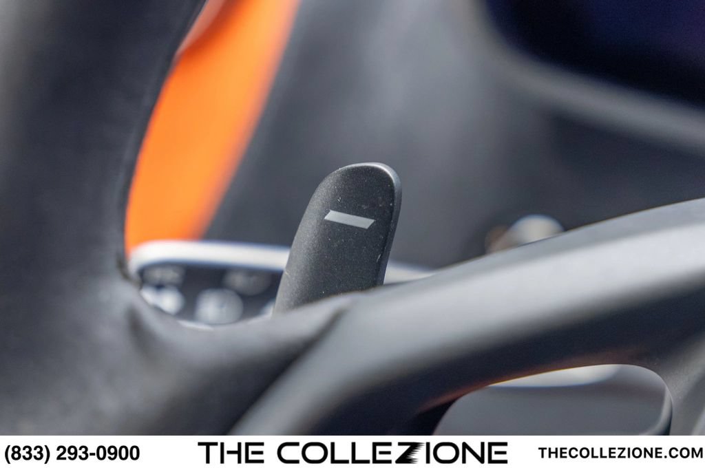 Used 2019 McLaren 600LT RWD image 56