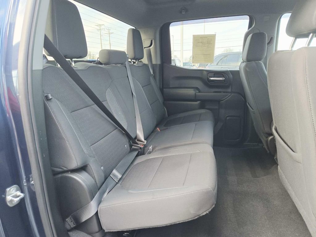 Used 2022 Chevrolet Silverado 1500 LT image 13