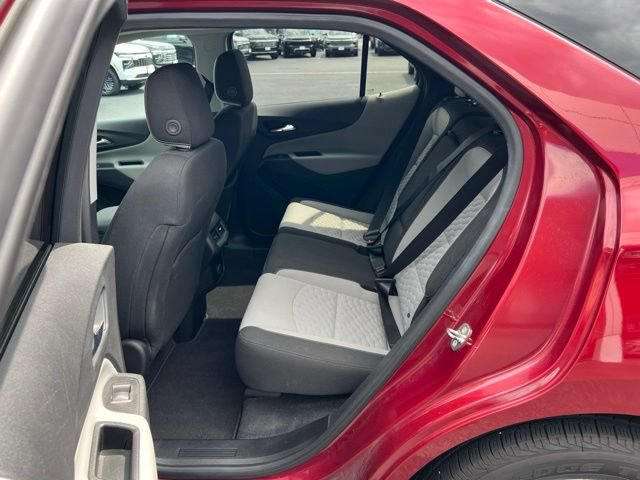 Used 2018 Chevrolet Equinox LT FWD image 10