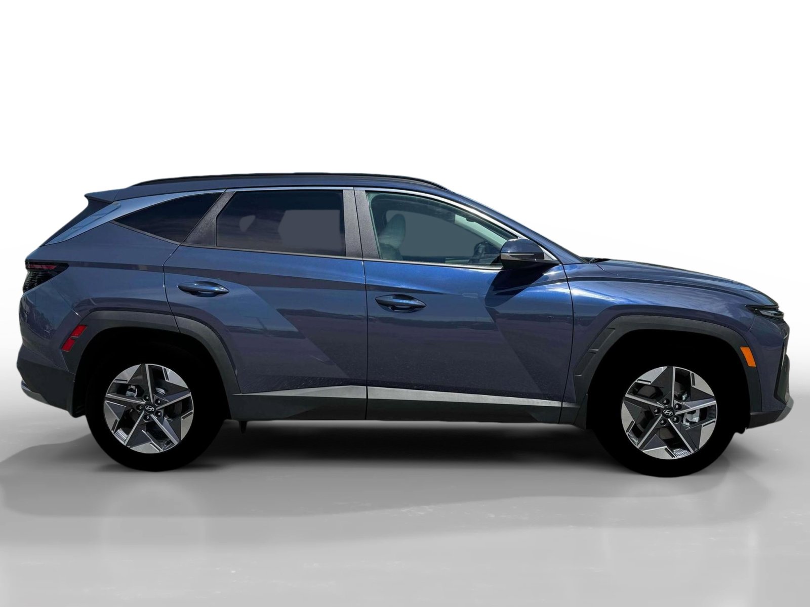 New 2026 Hyundai Tucson SEL image 9