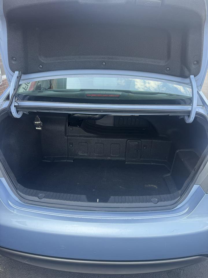 Used 2013 Hyundai Sonata Hybrid FWD image 16