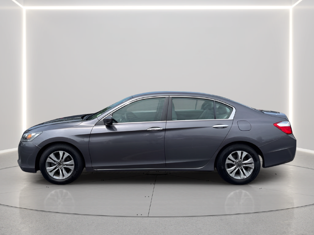 Used 2014 Honda Accord LX image 8