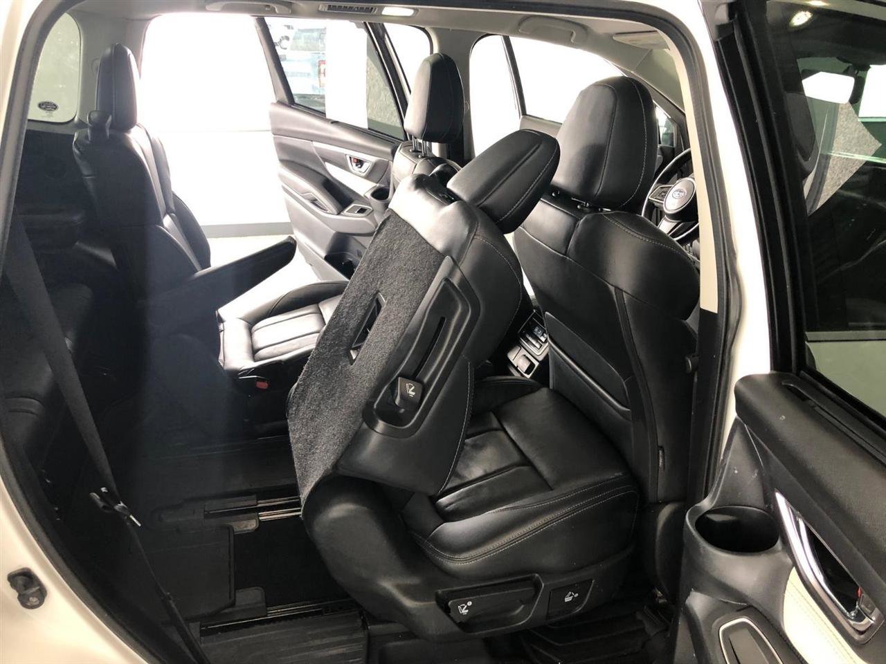 Used 2020 Subaru Ascent Limited w/ Popular Package #4 image 15