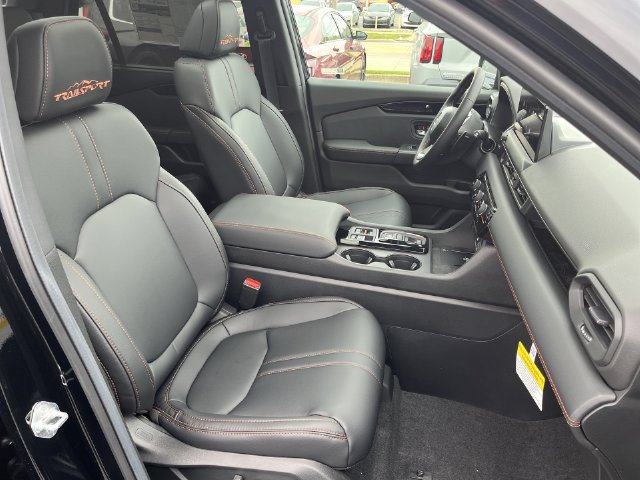 New 2026 Honda Pilot TrailSport image 29