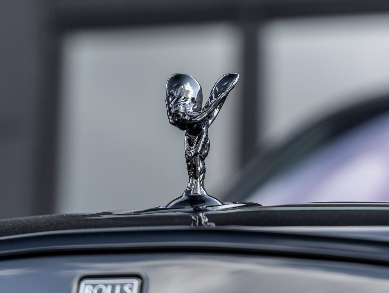 Used 2026 Rolls-Royce Cullinan Black Badge AWD/4WD image 21