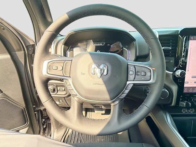New 2026 RAM 1500 Big Horn AWD/4WD image 9