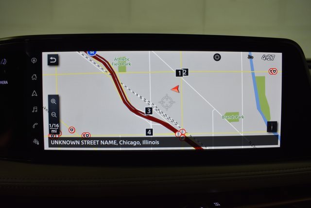 Certified 2023 Nissan Ariya AWD image 20