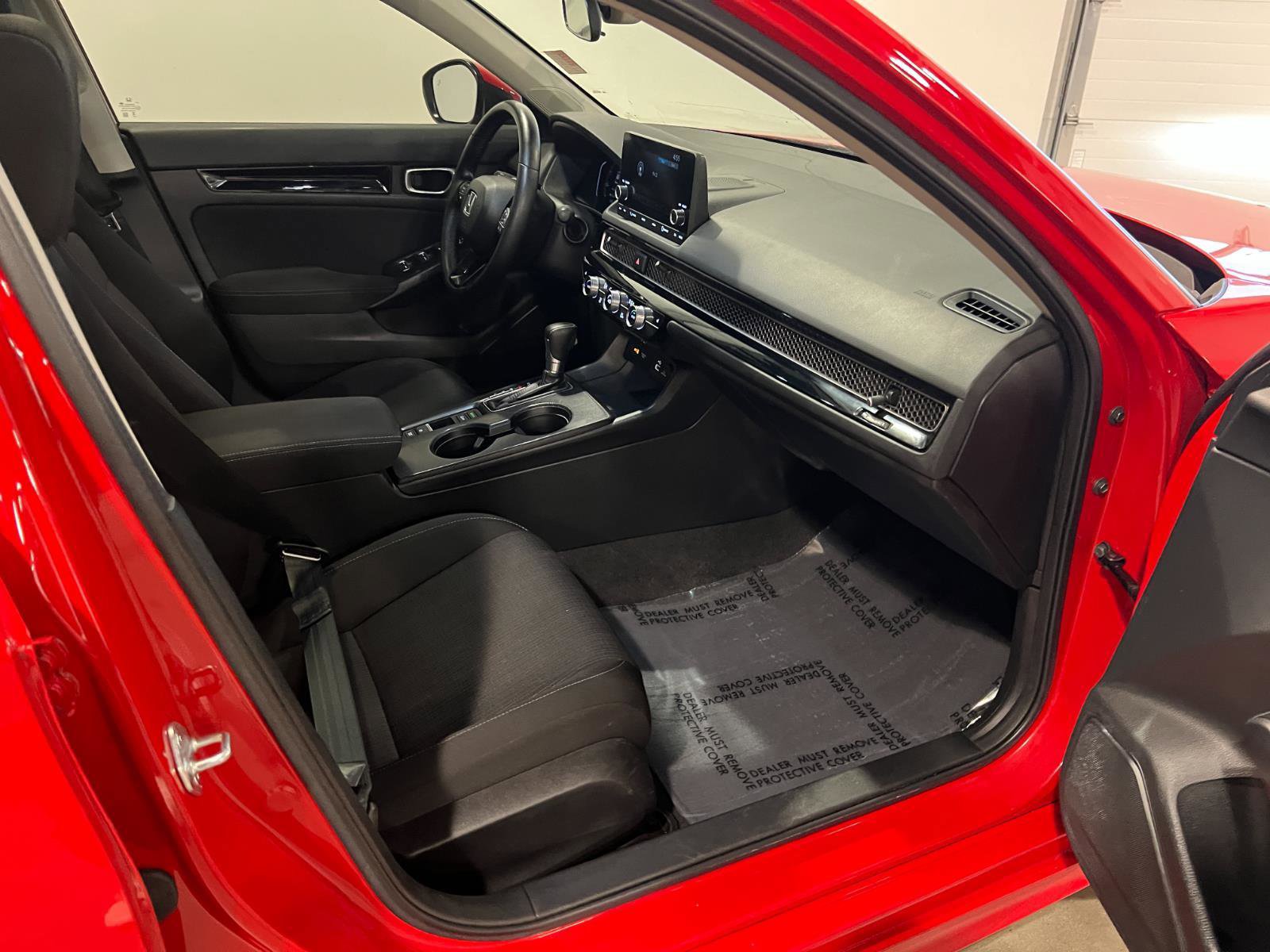 Used 2023 Honda Civic EX image 37