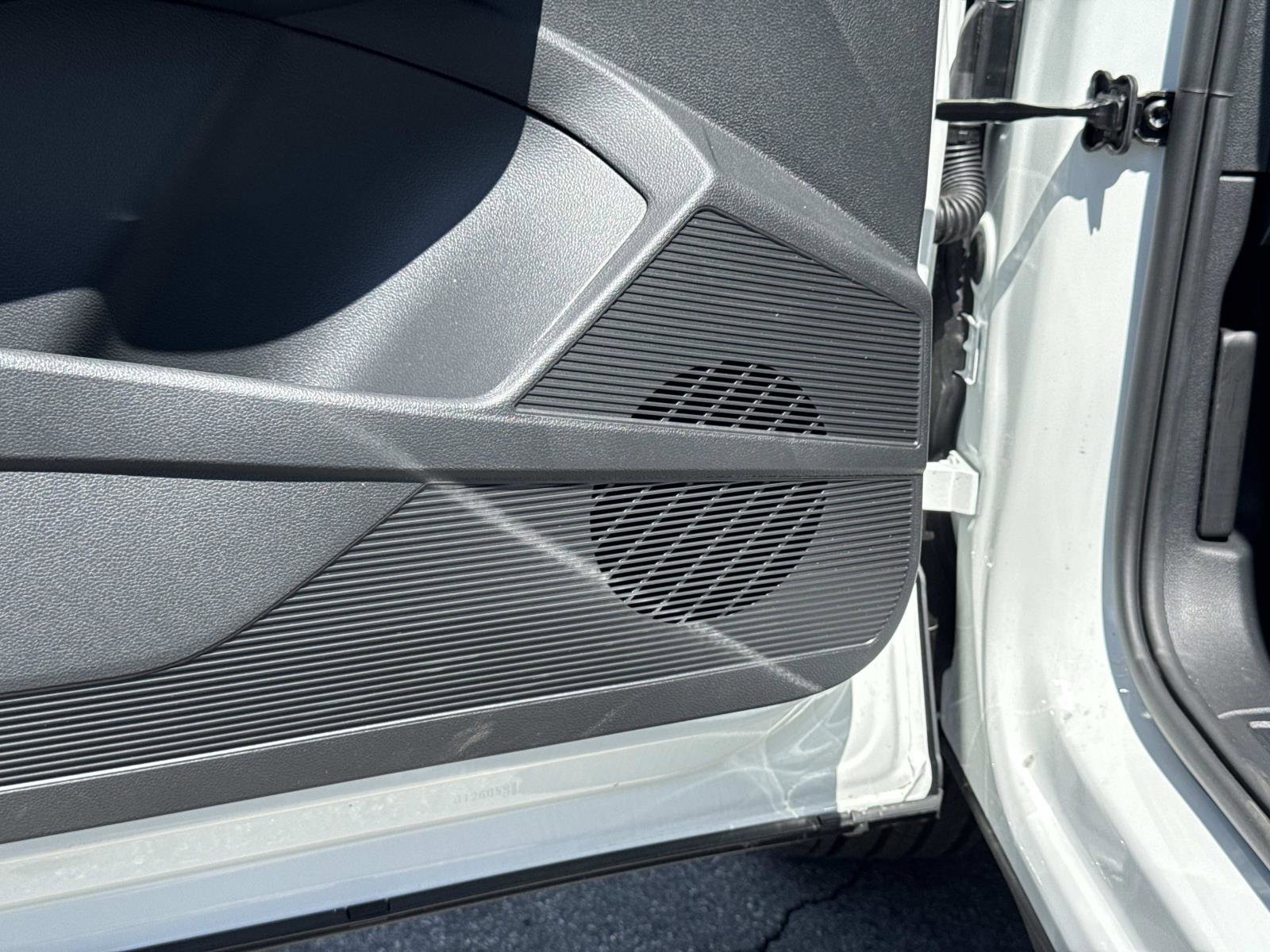 New 2026 Volkswagen Taos S image 20