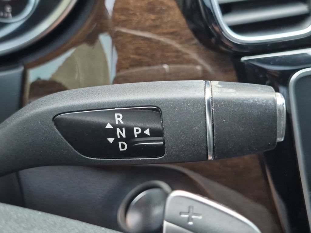 Used 2017 Mercedes-Benz GLS 450 4MATIC image 12