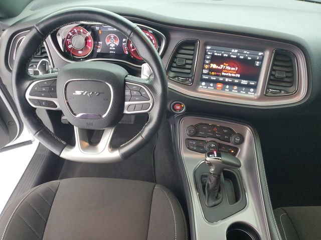Used 2023 Dodge Challenger SRT Hellcat image 13