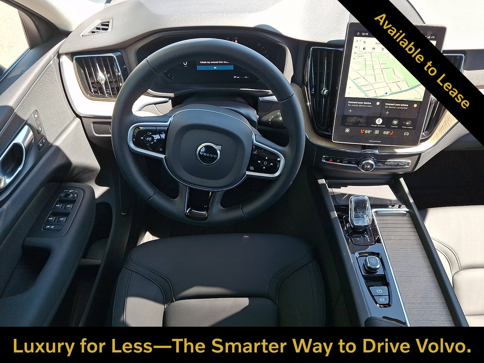 Certified 2026 Volvo XC60 B5 Plus w/ Protection Package Premier AWD/4WD image 11