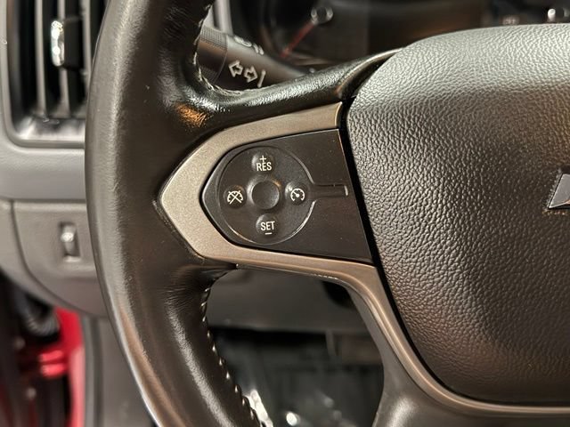 Used 2018 Chevrolet Colorado Z71 AWD/4WD image 18
