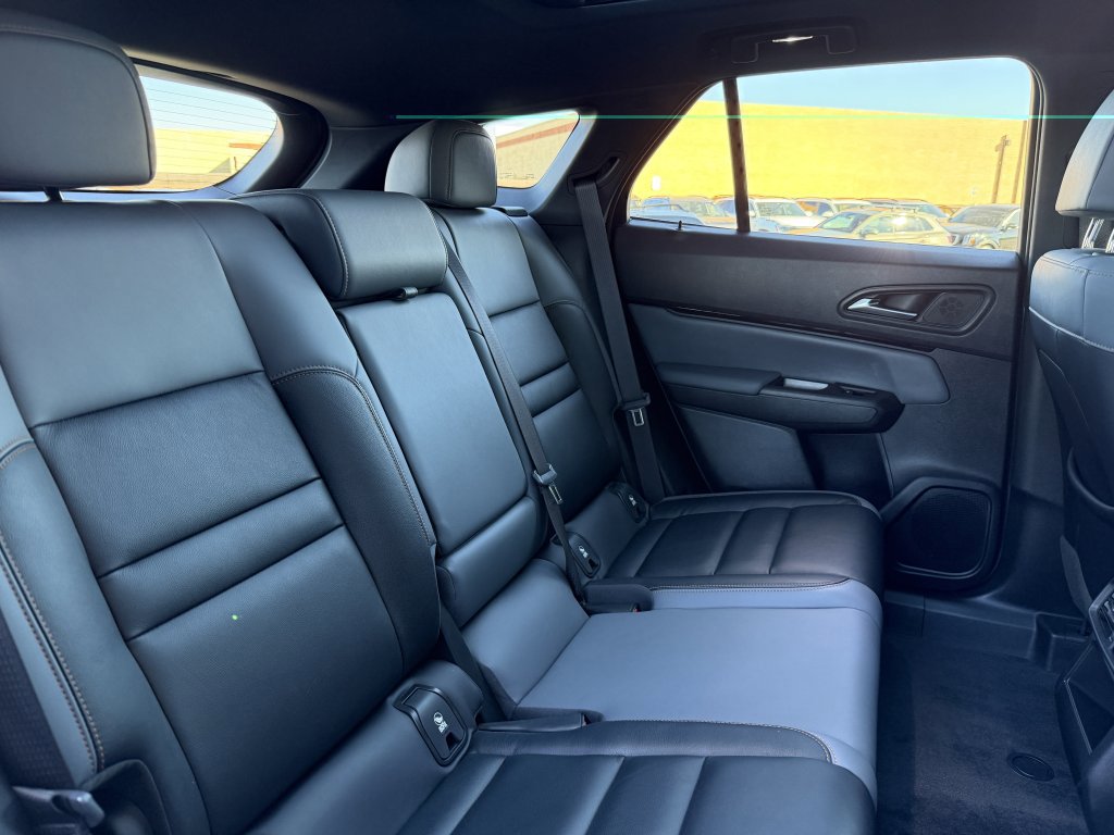 Used 2024 Honda Prologue Touring image 36