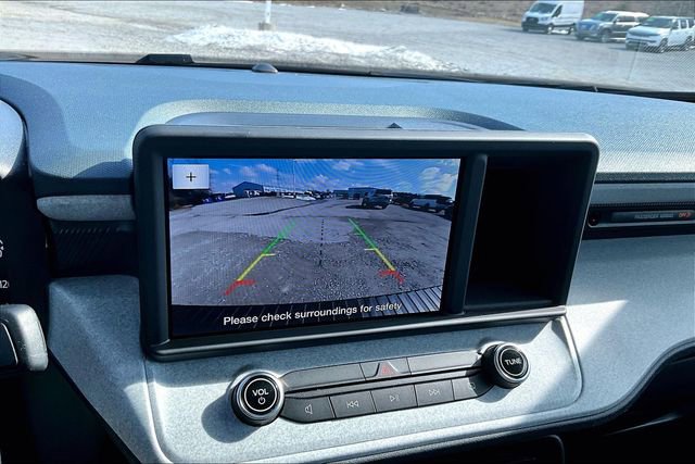 Used 2022 Ford Maverick XLT image 21