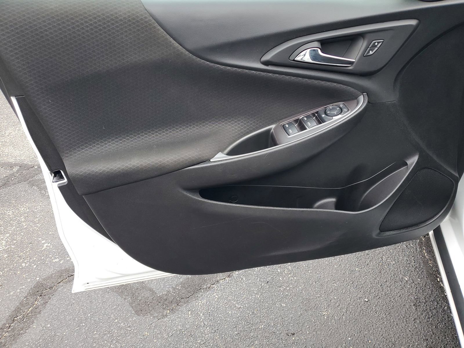 Used 2024 Chevrolet Malibu LT image 8