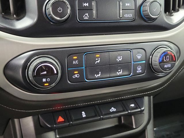 Used 2022 GMC Canyon Elevation w/ Trailering Package AWD/4WD image 31