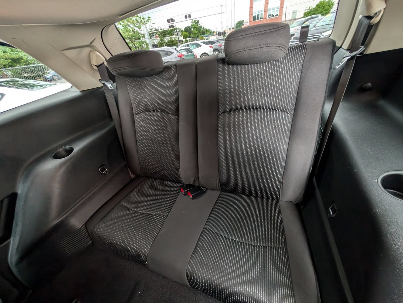 Used 2018 Dodge Journey SE FWD image 19