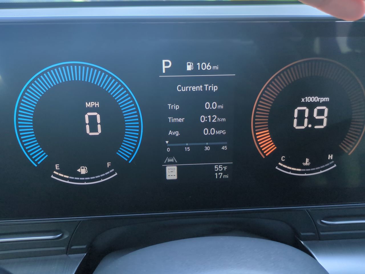 New 2026 Hyundai Kona SEL Sport image 32