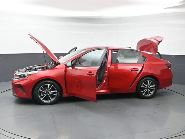 Used 2022 Kia Forte LXS w/ LXS Technology Package FWD image 38