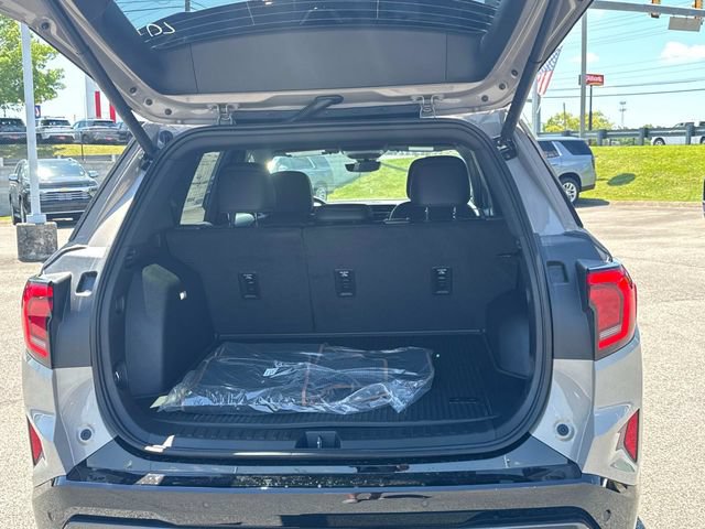 New 2026 GMC Terrain AT4 w/ Technology Package II AWD/4WD image 13