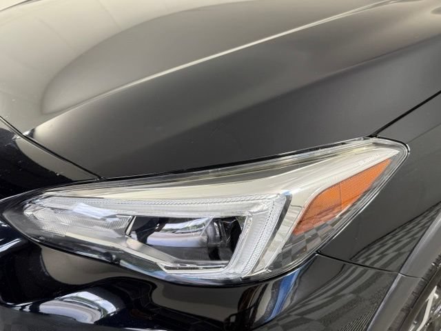 Used 2020 Subaru Crosstrek 2.0i Limited w/ Popular Package #2 AWD/4WD image 10