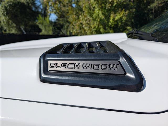Used 2025 RAM 1500 Big Horn AWD/4WD image 11