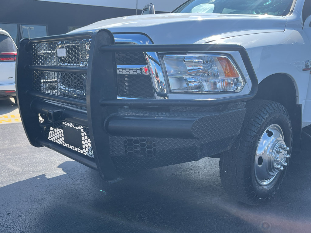 Used 2014 RAM 3500 Tradesman w/ Chrome Appearance Group AWD/4WD image 44