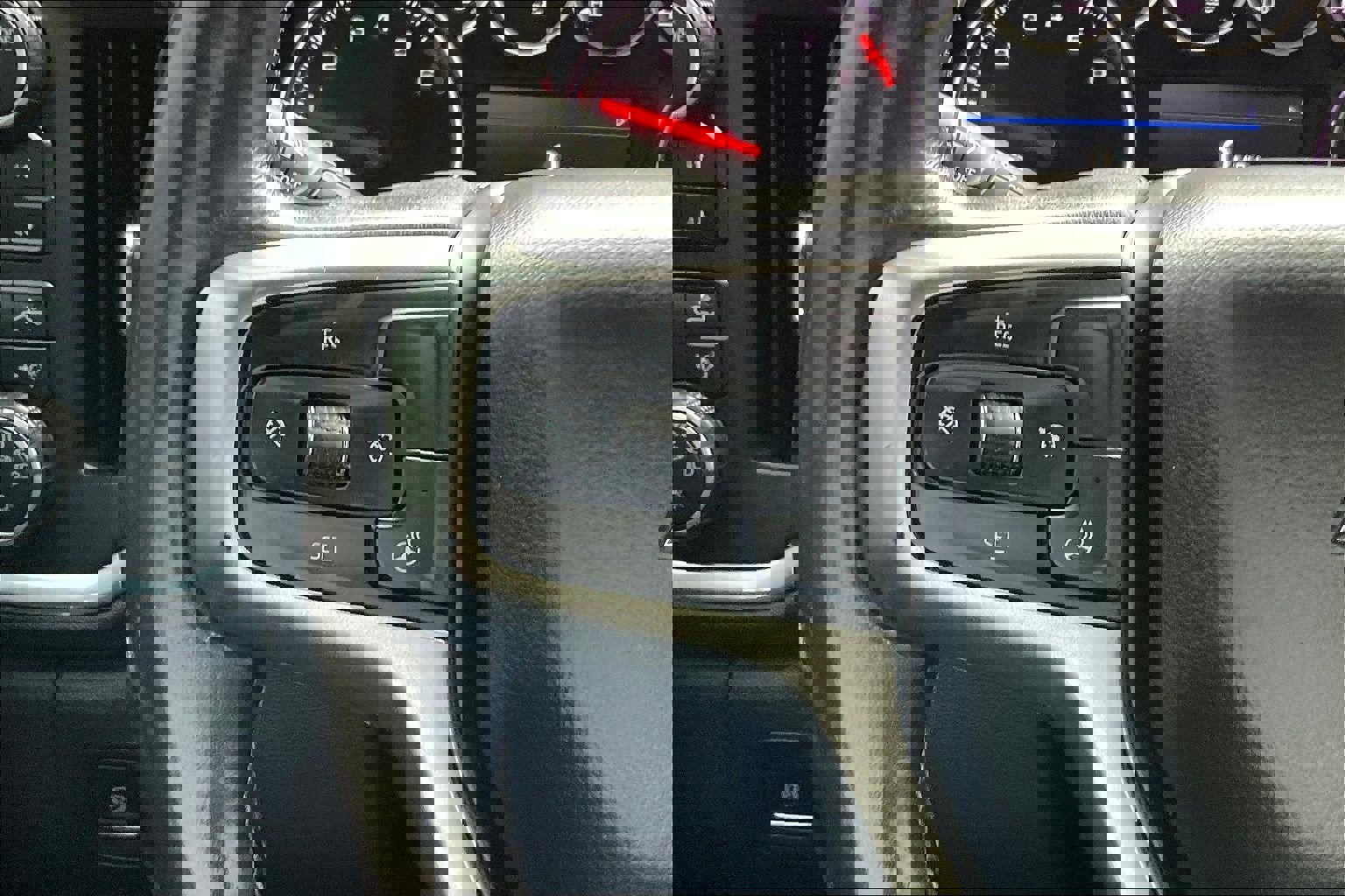 Used 2021 Chevrolet Silverado 1500 LT Trail Boss w/ Bed Protection Package image 13