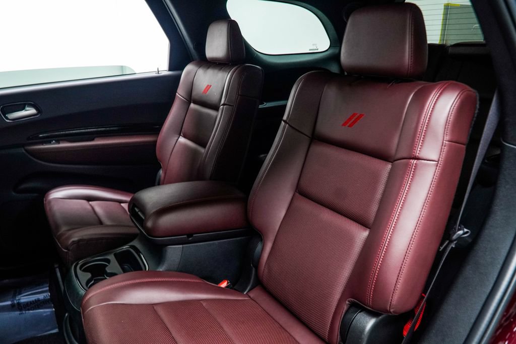 Used 2024 Dodge Durango Citadel AWD/4WD image 47