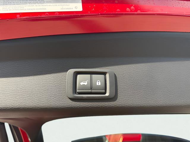 New 2026 Mitsubishi Outlander SEL FWD image 10