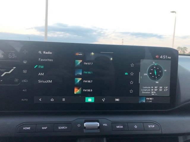 Used 2025 Kia K4 EX image 51