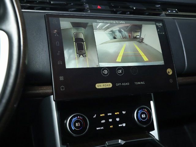Used 2023 Land Rover Range Rover SE image 24
