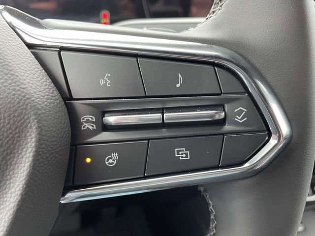 New 2026 Chevrolet Suburban High Country image 24