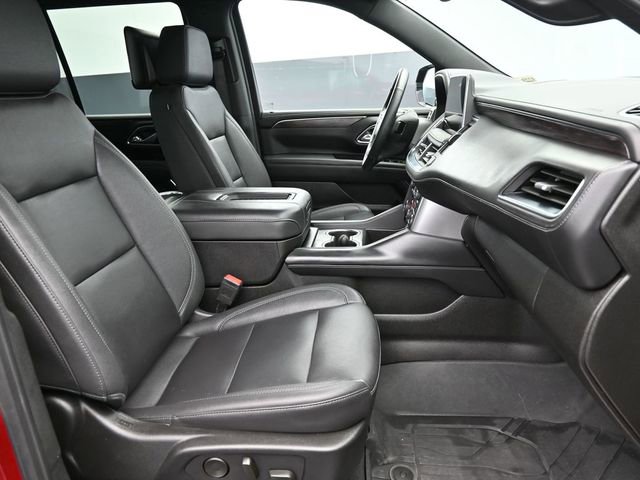 Used 2023 Chevrolet Tahoe Z71 w/ Z71 Off-Road Package AWD/4WD image 38