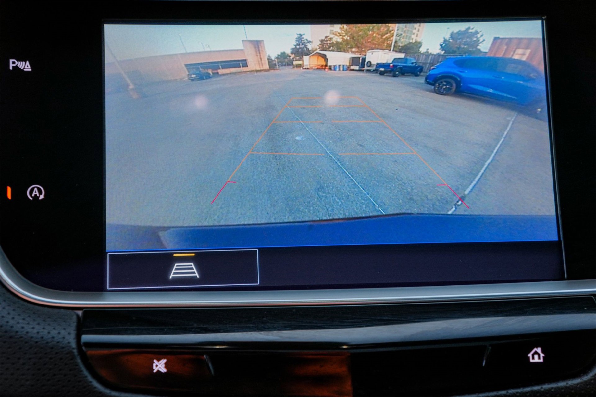 Used 2022 Cadillac XT5 Premium Luxury image 24