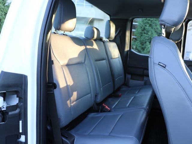 Used 2024 Ford F350 XL AWD/4WD image 14