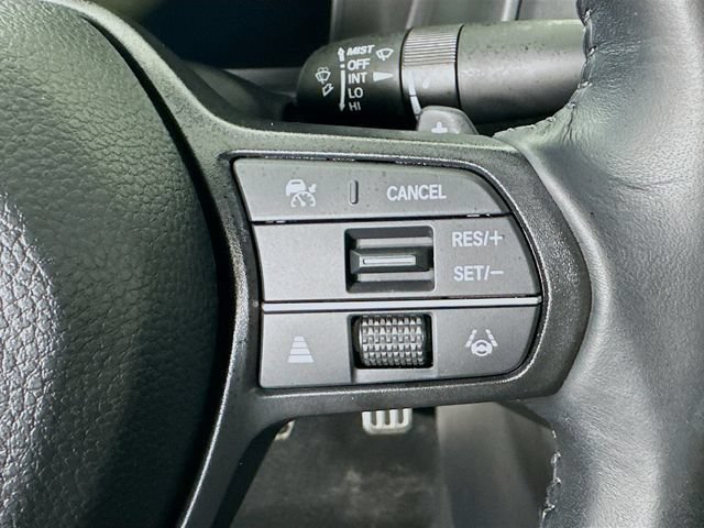 Certified 2025 Honda Accord Sport image 11