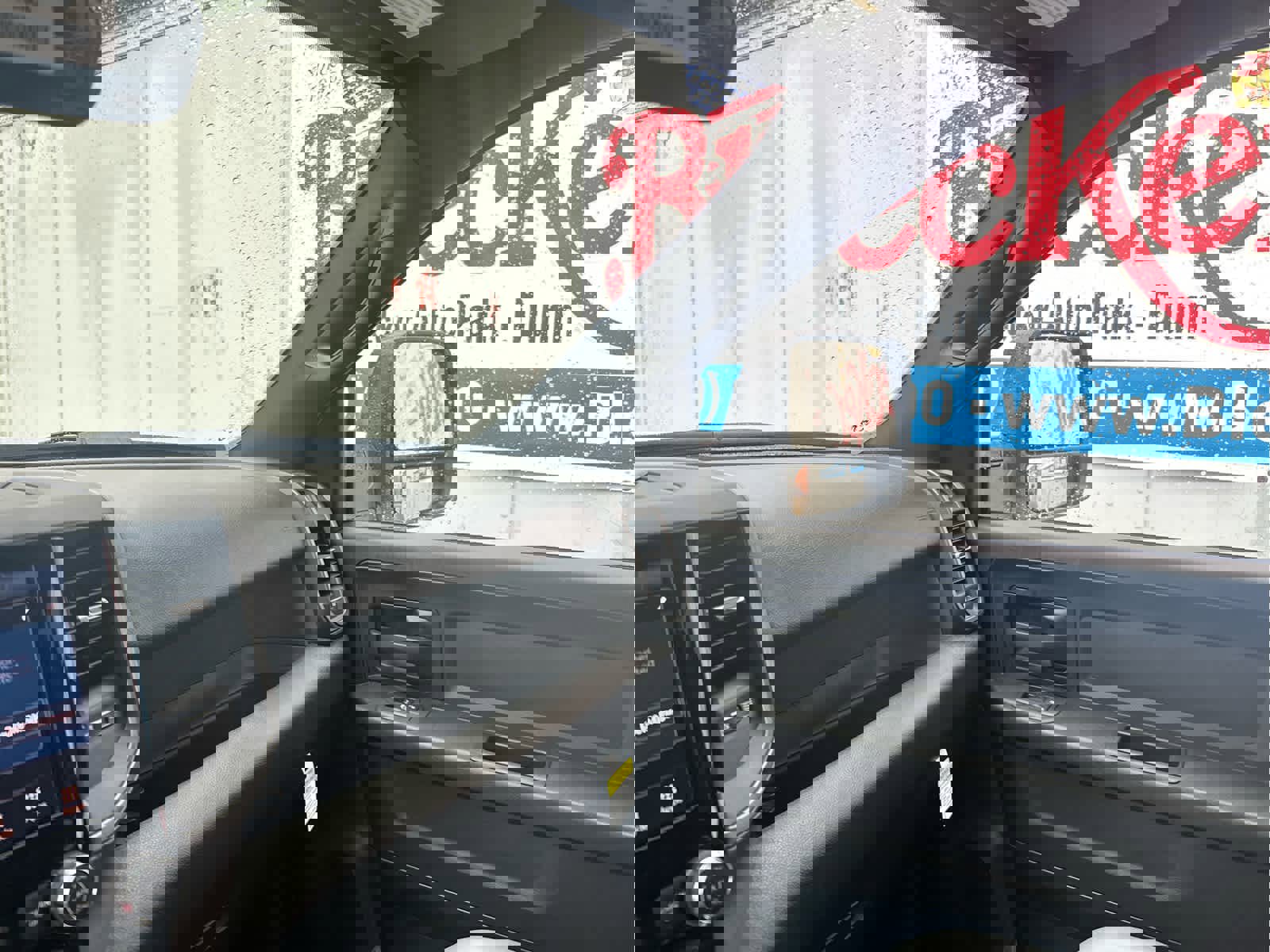 New 2026 RAM 3500 Tradesman image 38