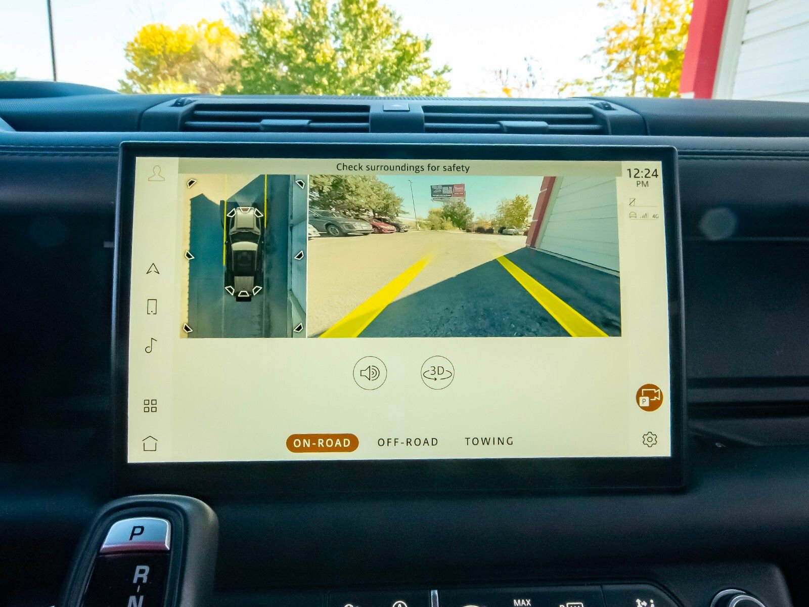 Used 2022 Land Rover Defender 110 V8 image 21