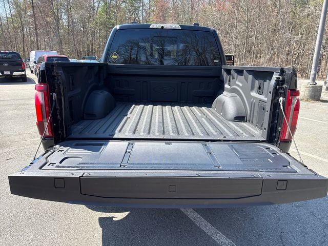 Used 2025 Ford F150 Raptor w/ Equipment Group 803A Raptor R image 11