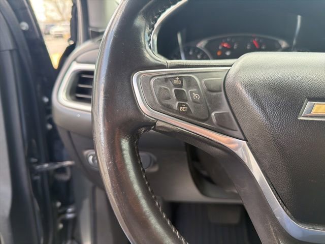 Used 2019 Chevrolet Equinox LT FWD image 21