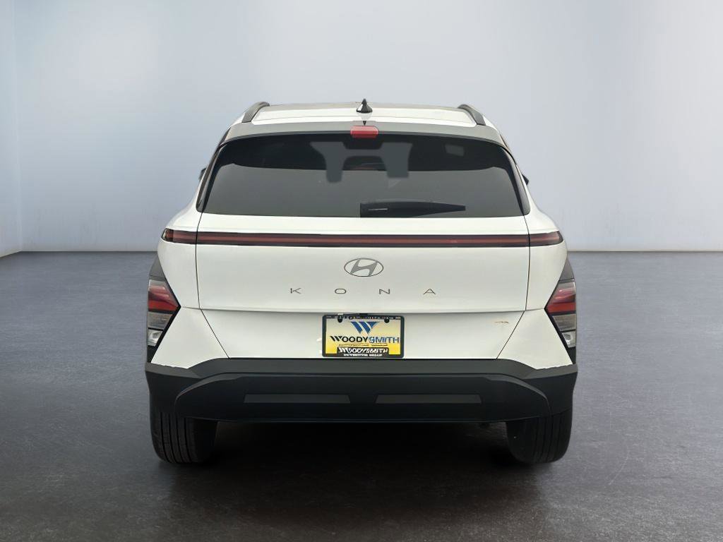 New 2026 Hyundai Kona SEL Sport image 6