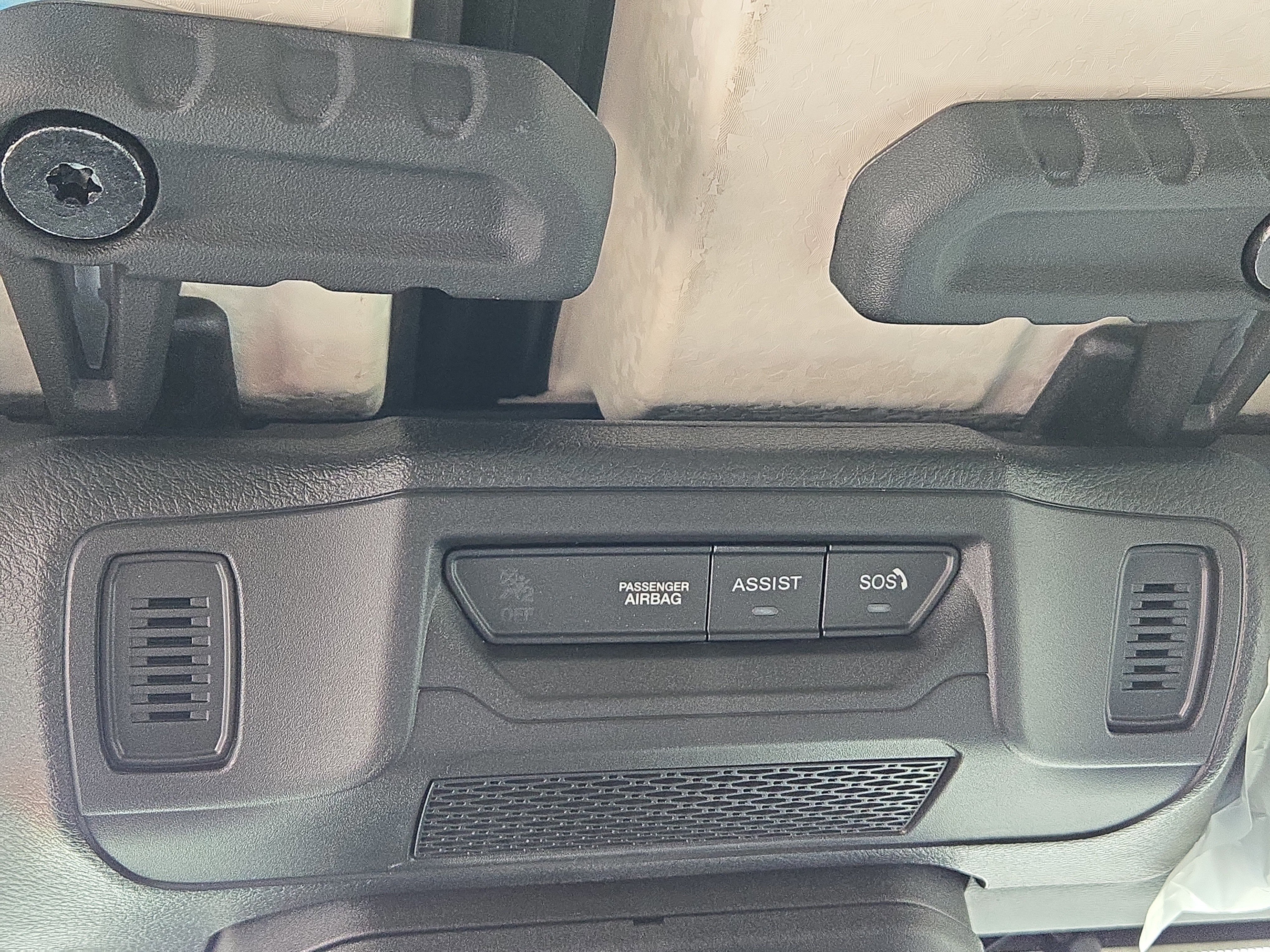 New 2026 Jeep Wrangler Unlimited Rubicon w/ Safety Group image 30