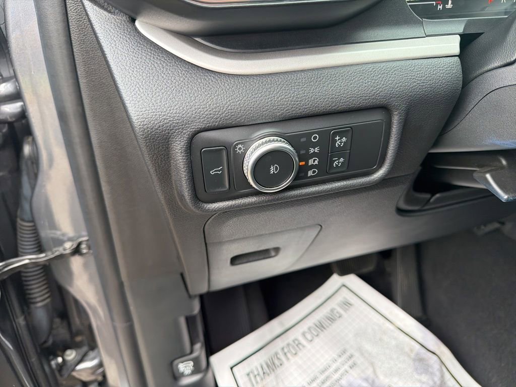 Used 2021 Ford Explorer XLT w/ Equipment Group 202A image 23