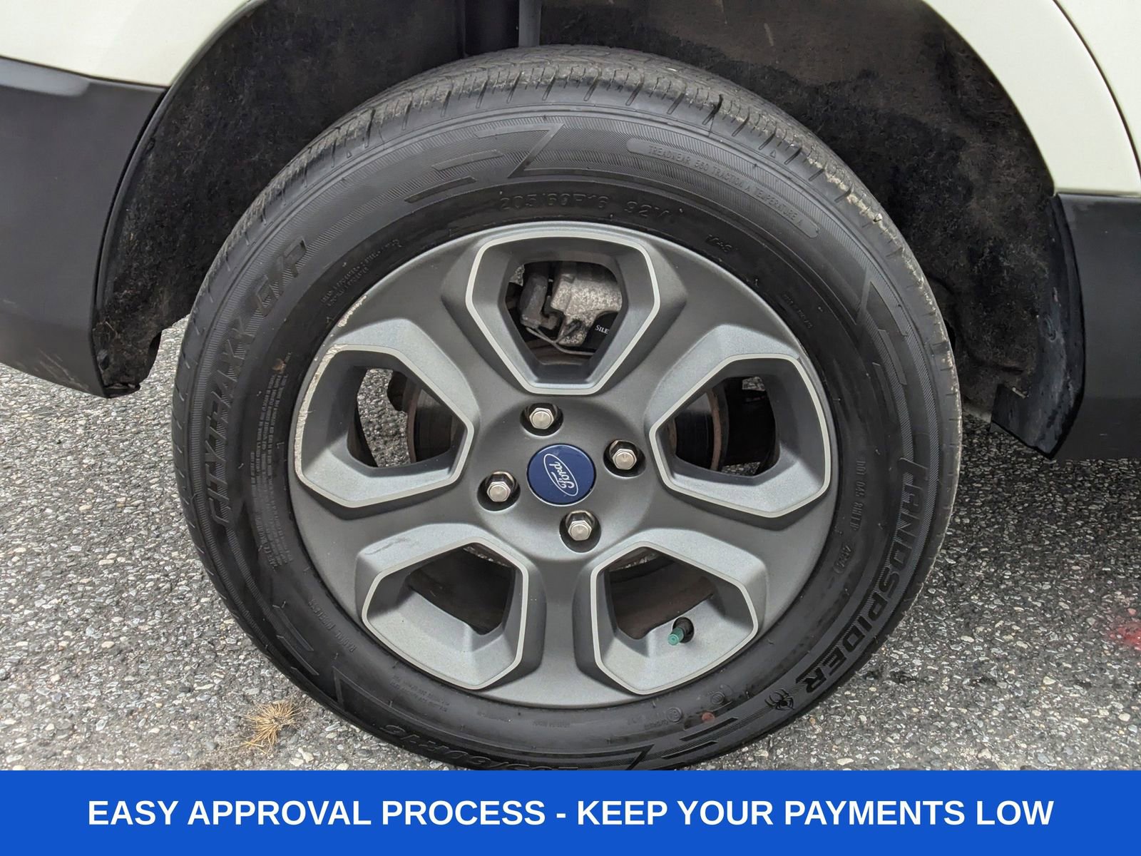 Used 2019 Ford EcoSport S image 13